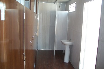 Baños
