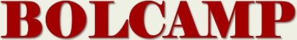 BOLCAMP BOLCAMP